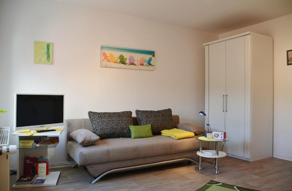 Apartament Moi Nuest Moi Nuest 01 Norderney Zewnętrze zdjęcie