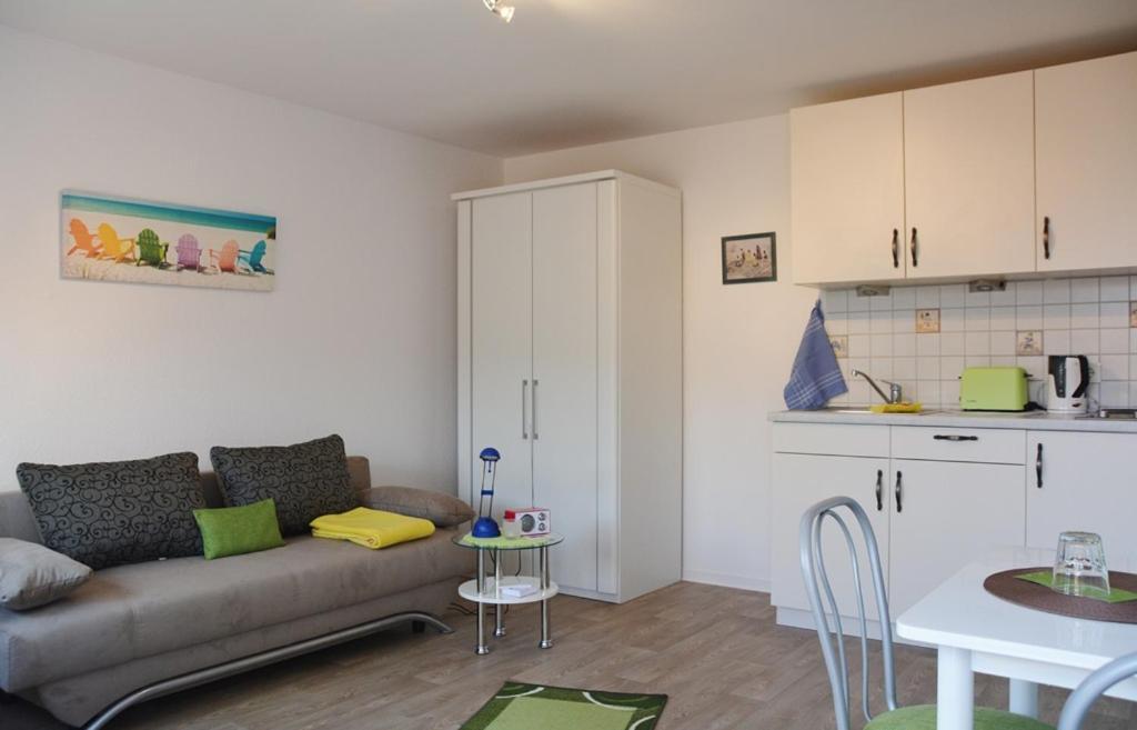 Apartament Moi Nuest Moi Nuest 01 Norderney Zewnętrze zdjęcie